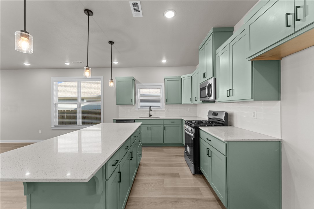 Osage Hills - Residential