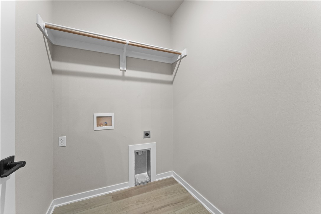 Osage Hills - Residential