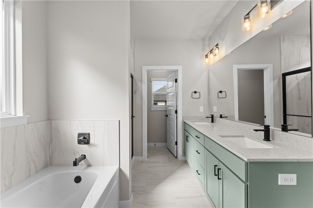 Osage Hills - Residential