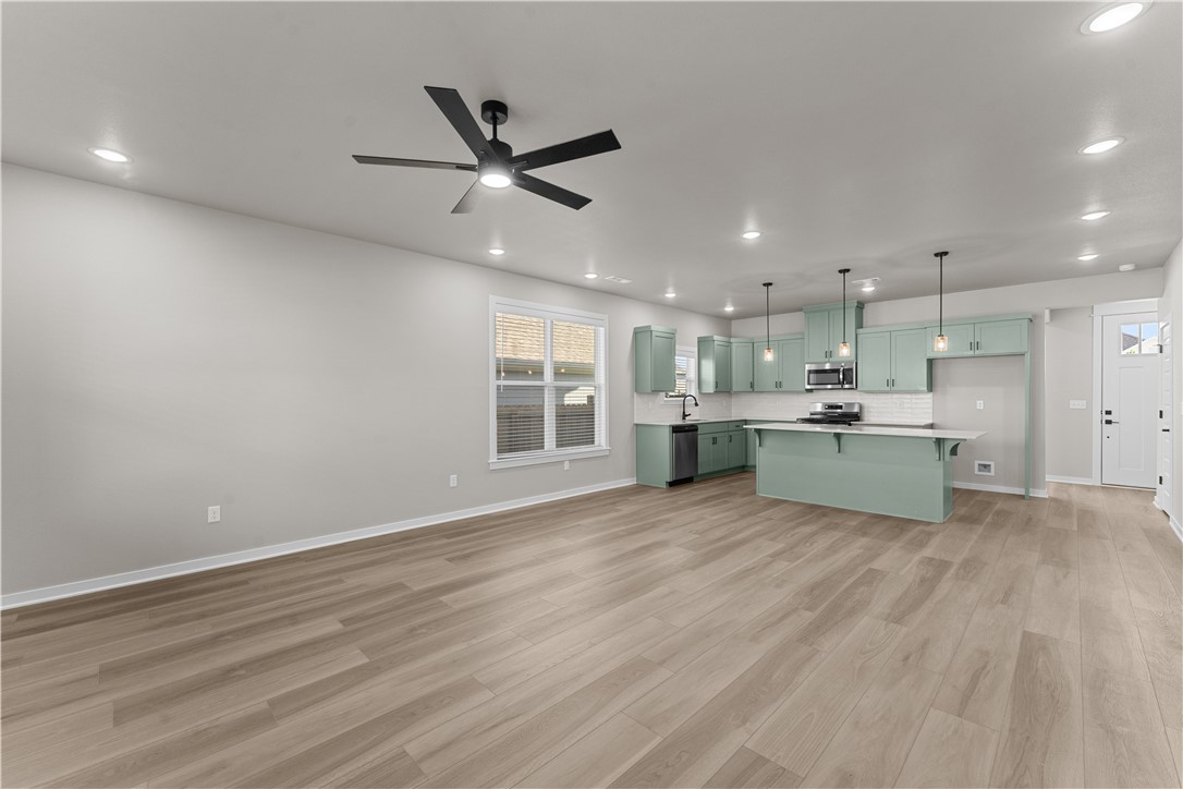 Osage Hills - Residential