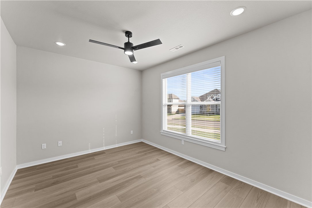 Osage Hills - Residential