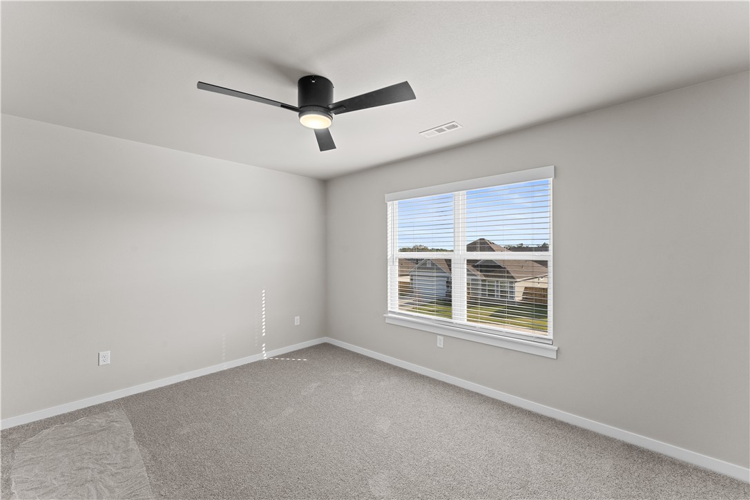 Osage Hills - Residential