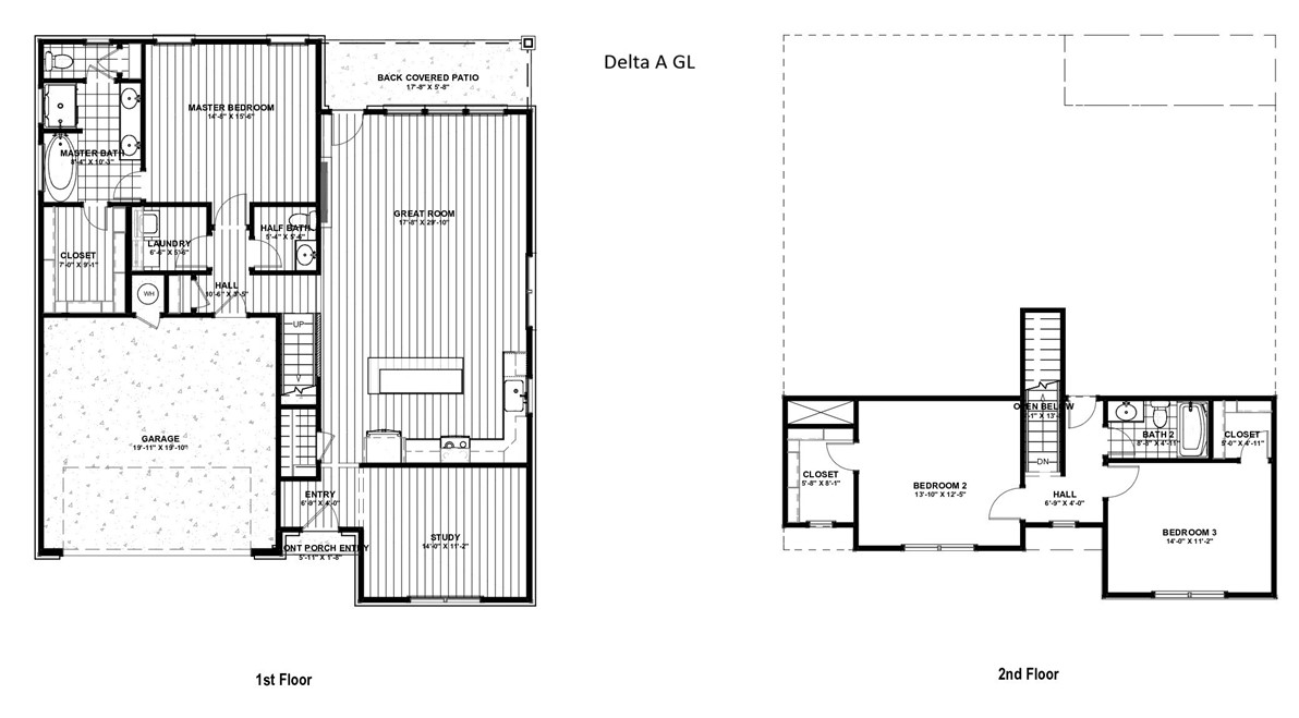 Osage Hills - Residential