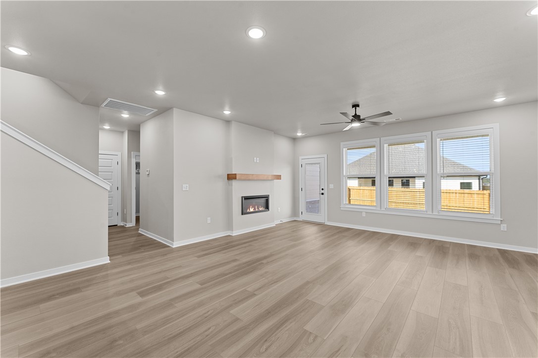 Osage Hills - Residential