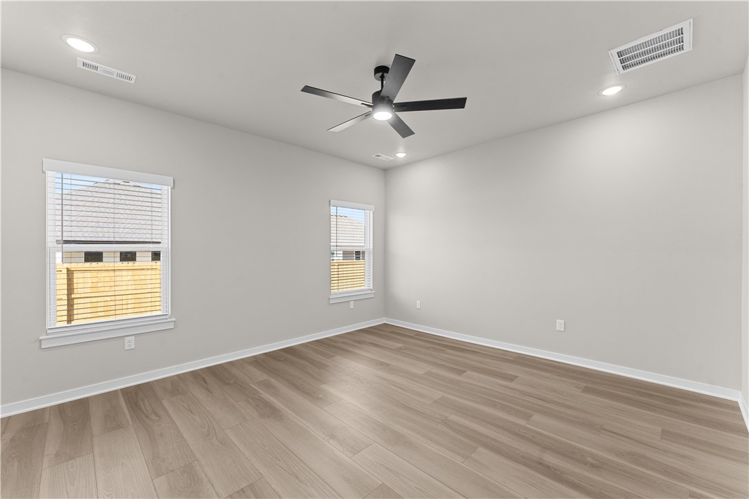 Osage Hills - Residential