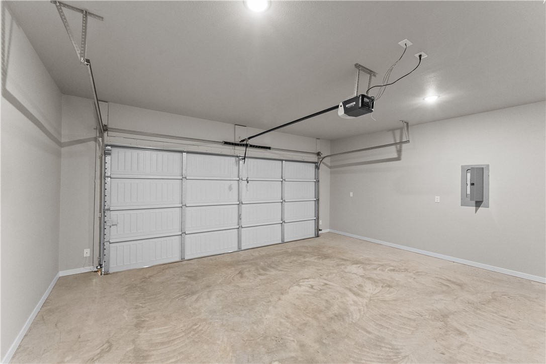 Osage Hills - Residential