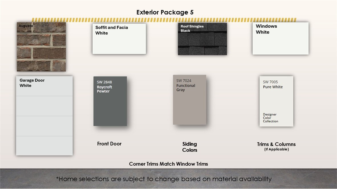 Osage Hills - Residential