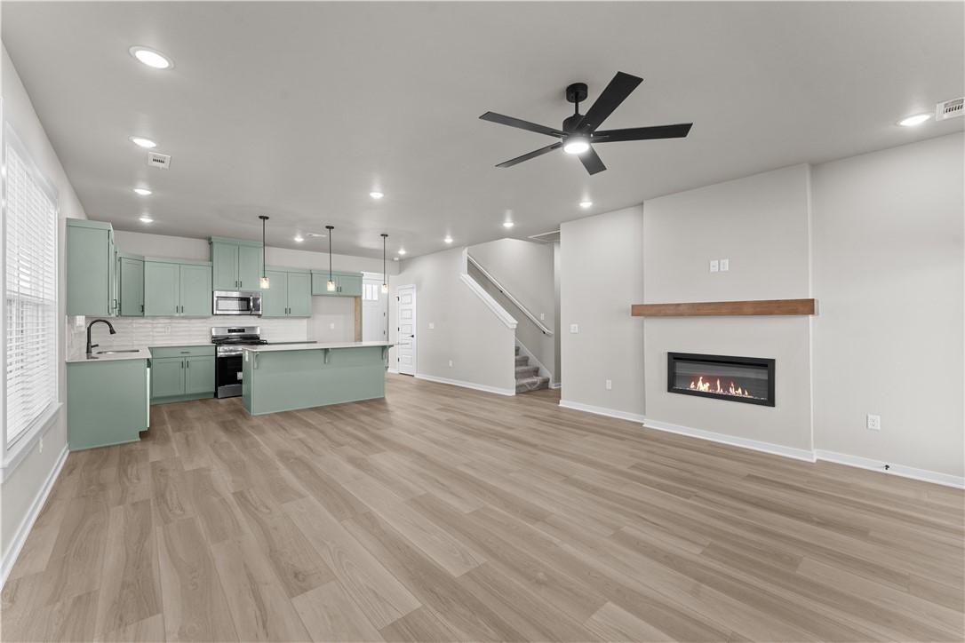 Osage Hills - Residential