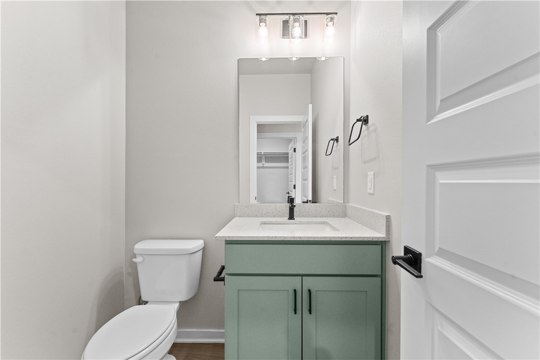 Osage Hills - Residential