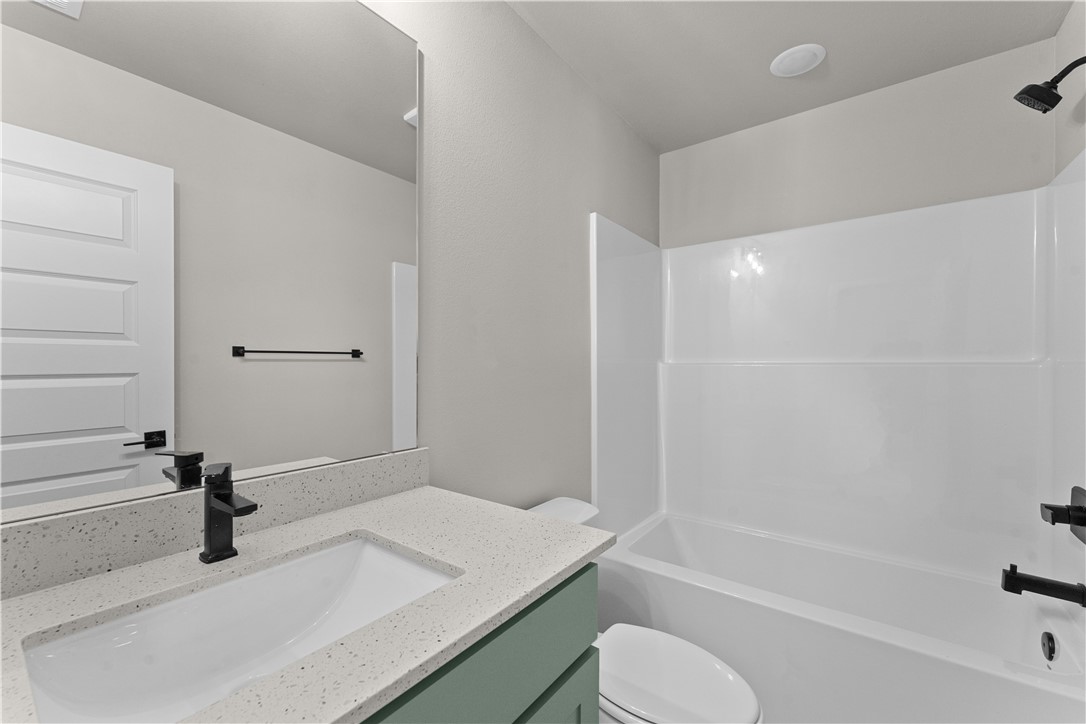 Osage Hills - Residential