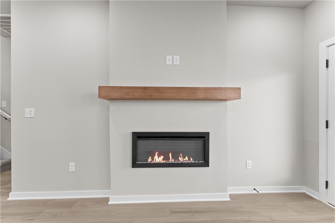 Osage Hills - Residential