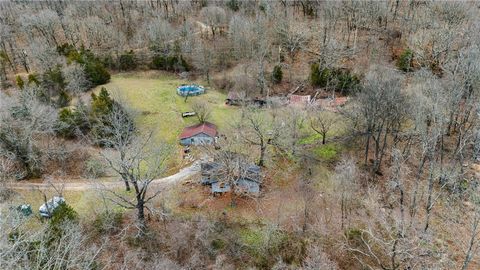 Photo of 15856 Delgado Road, West Fork, AR 72774 (MLS # 1334932)