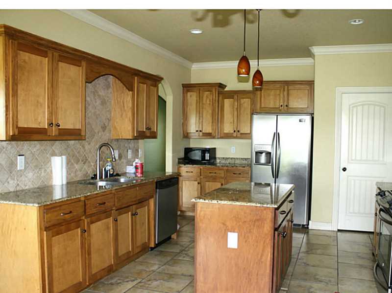 Crystal Springs Ph Iii - Residential Lease