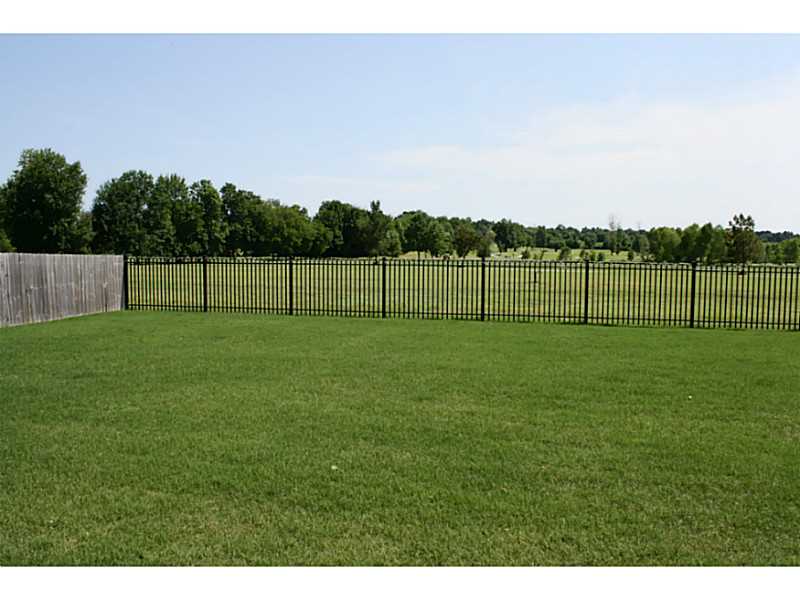 Crystal Springs Ph Iii - Residential Lease