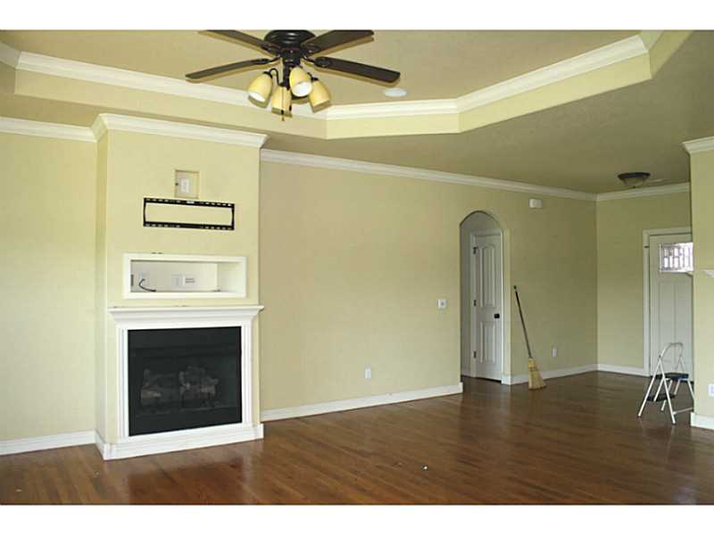 Crystal Springs Ph Iii - Residential Lease