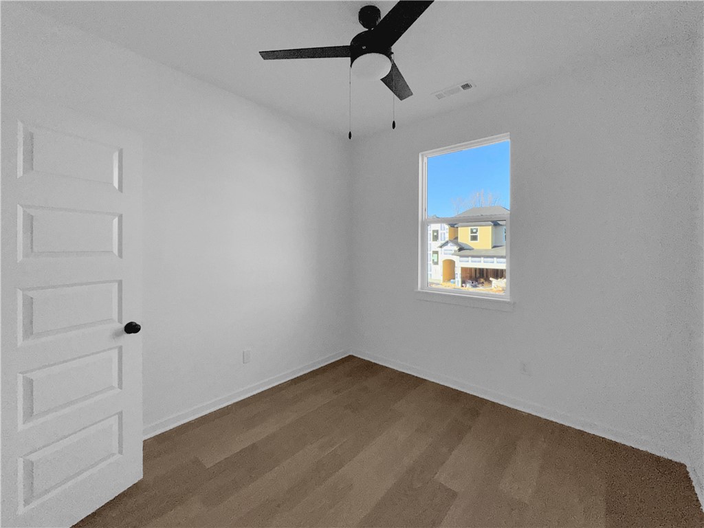 Pine Hollow - Residential