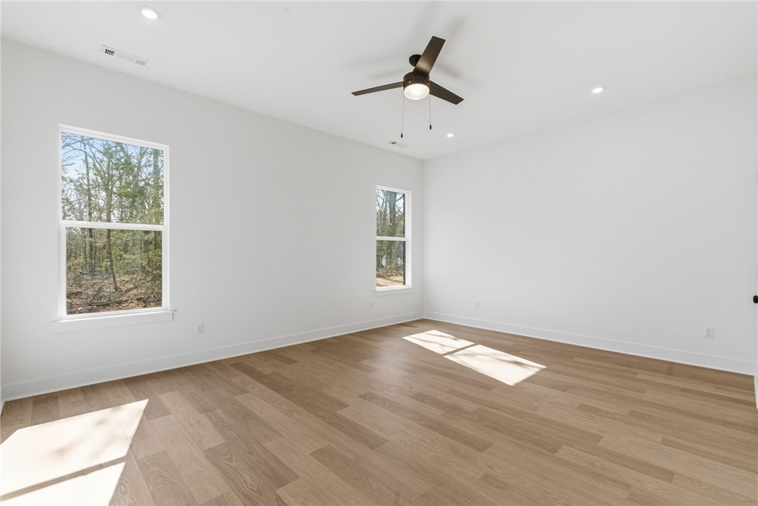 Pine Hollow - Residential