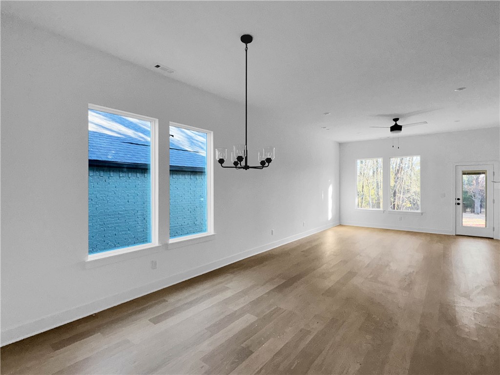 Pine Hollow - Residential