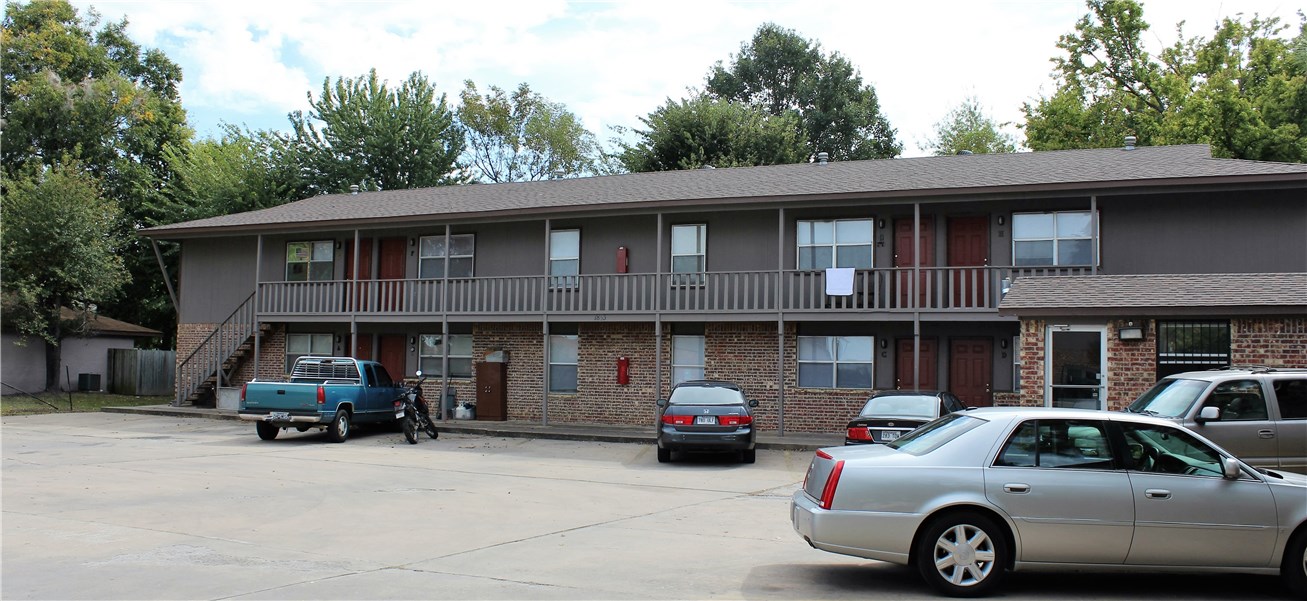 University Acres Sub - Residential