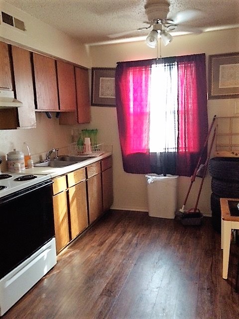 University Acres Sub - Residential