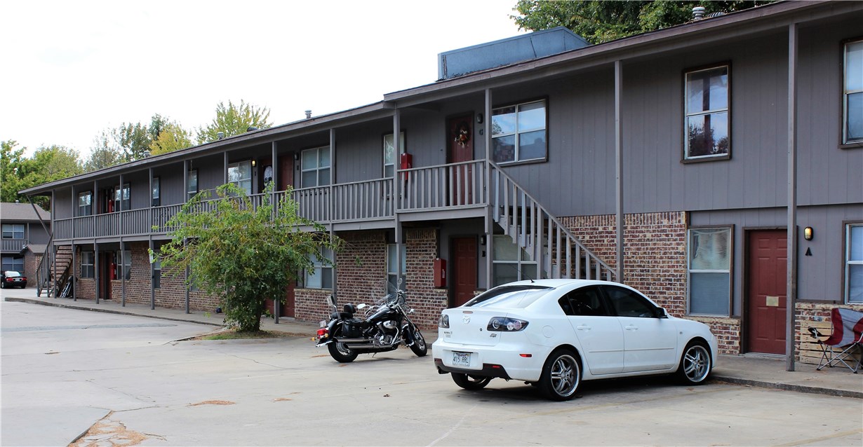 University Acres Sub - Residential