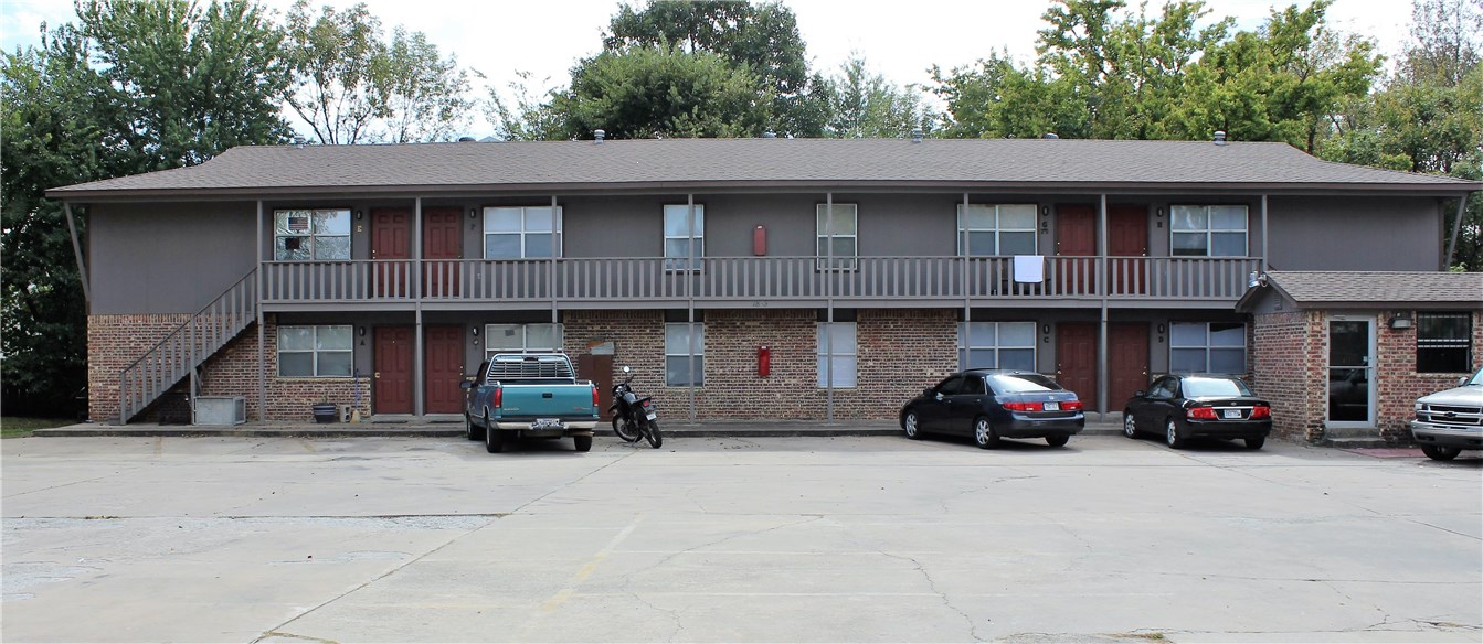 University Acres Sub - Residential