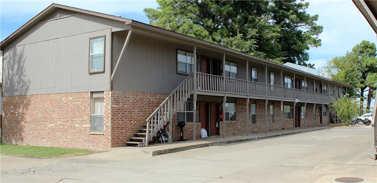 University Acres Sub - Residential