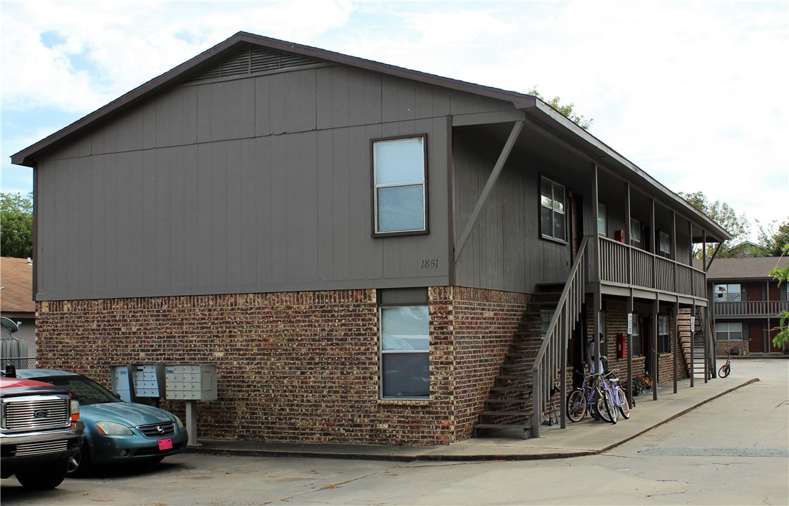 University Acres Sub - Residential