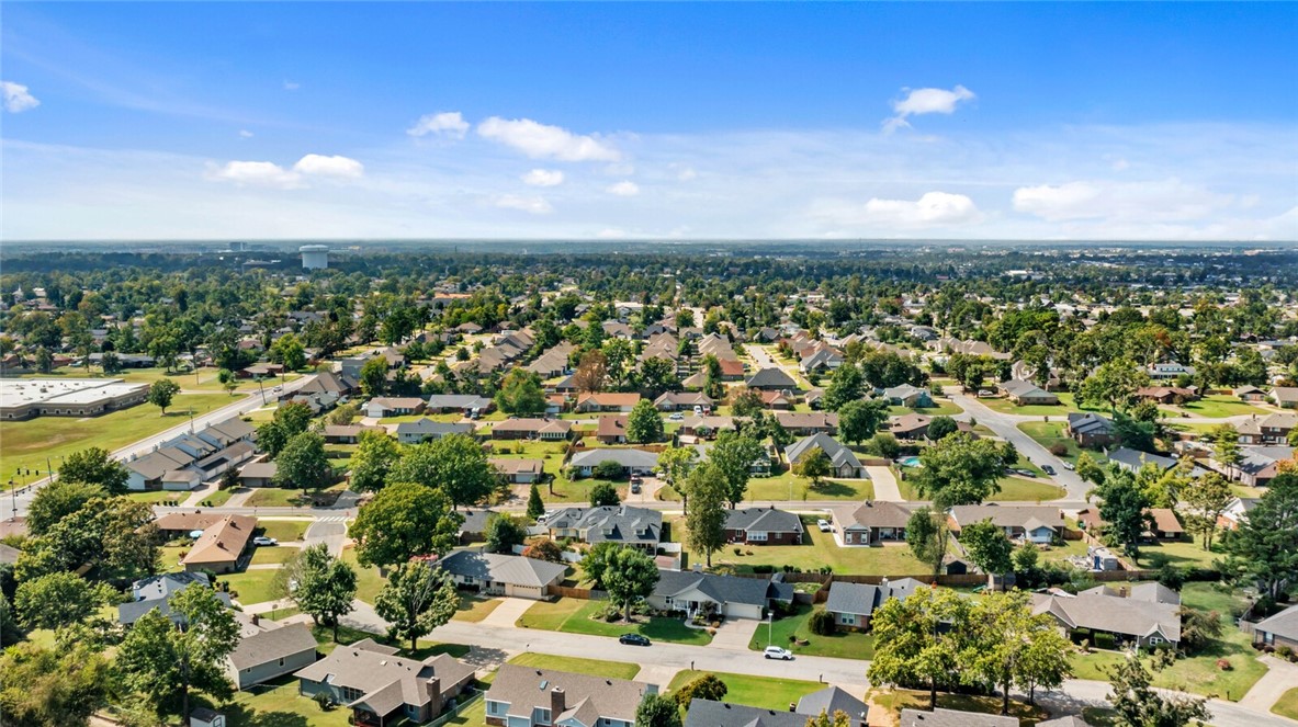 Campbells Countrywood Estates - Residential