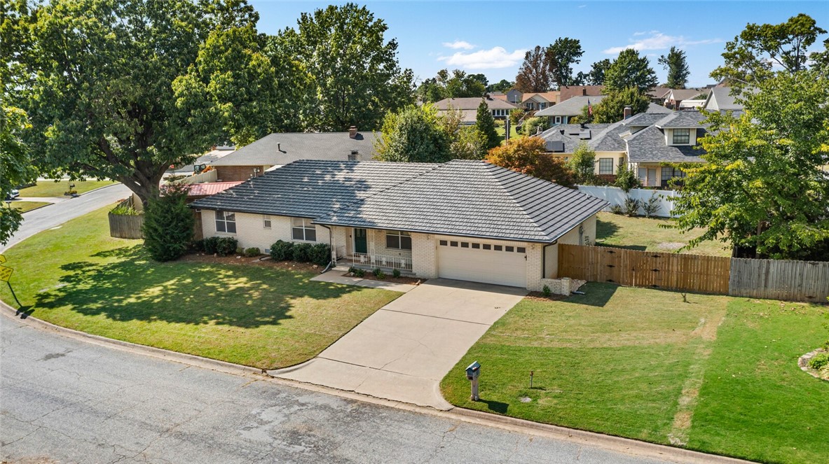 Campbells Countrywood Estates - Residential