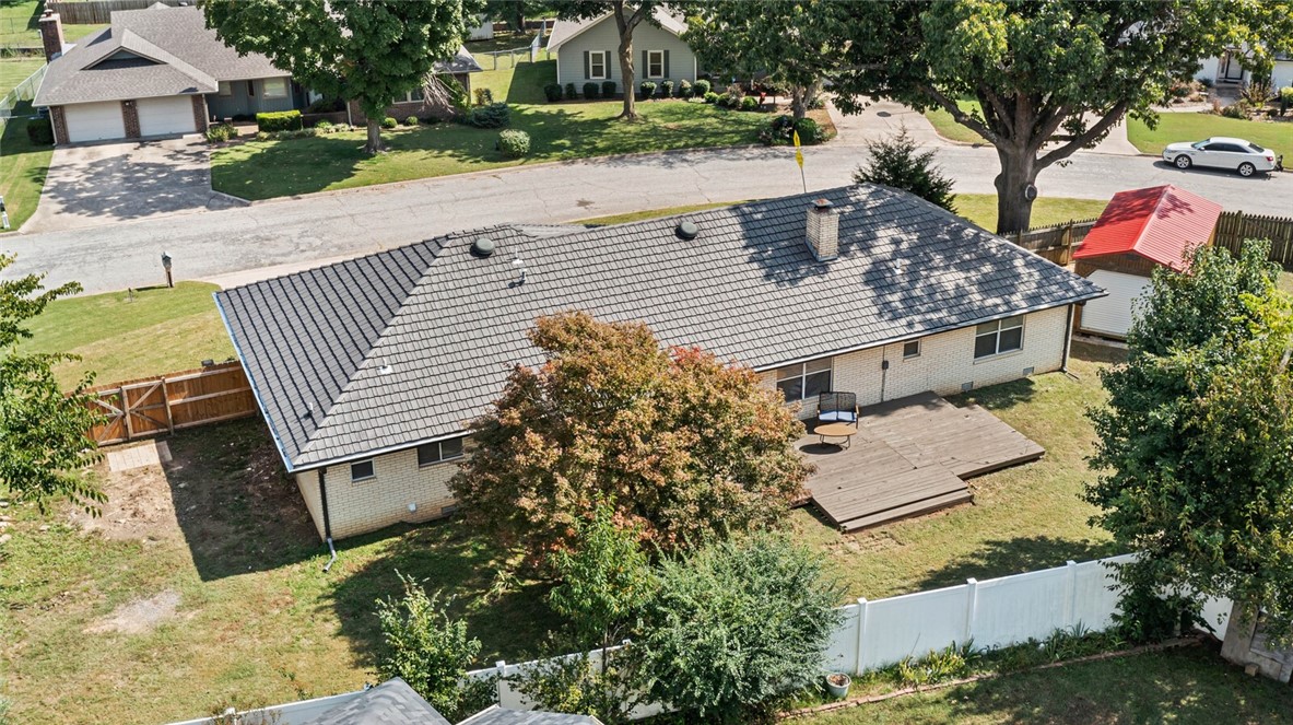 Campbells Countrywood Estates - Residential