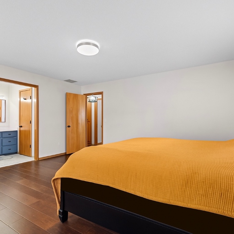 Campbells Countrywood Estates - Residential