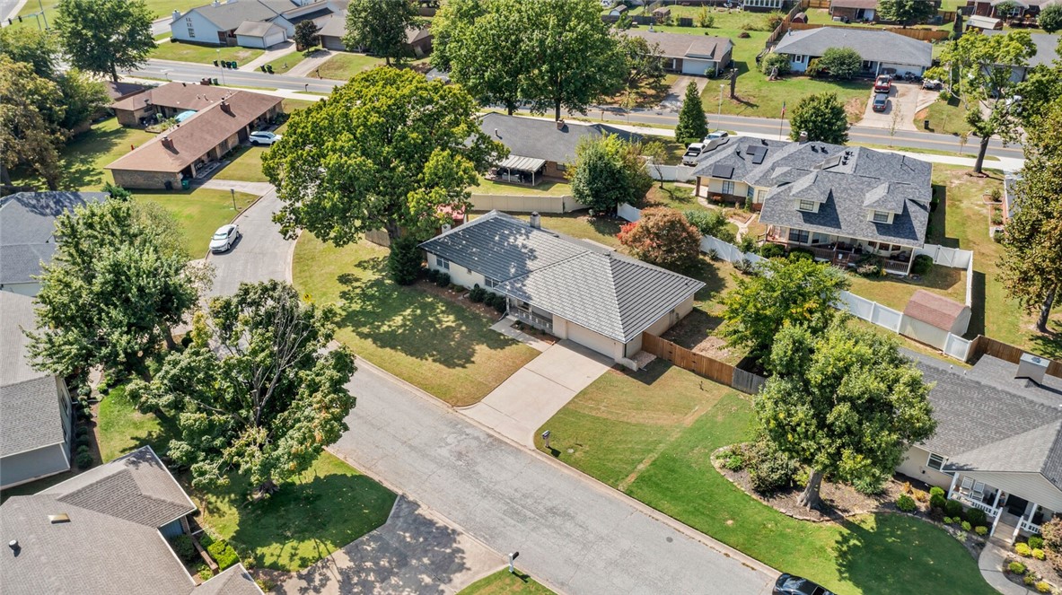 Campbells Countrywood Estates - Residential