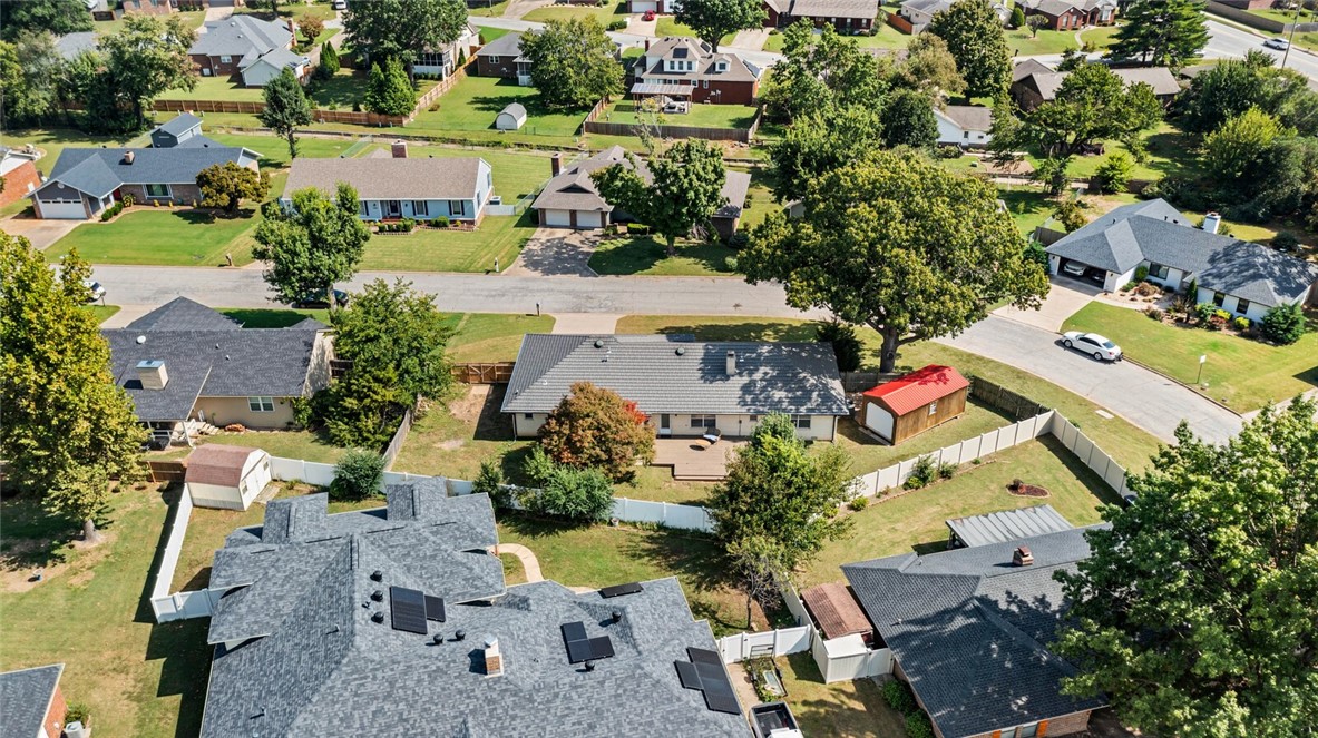Campbells Countrywood Estates - Residential