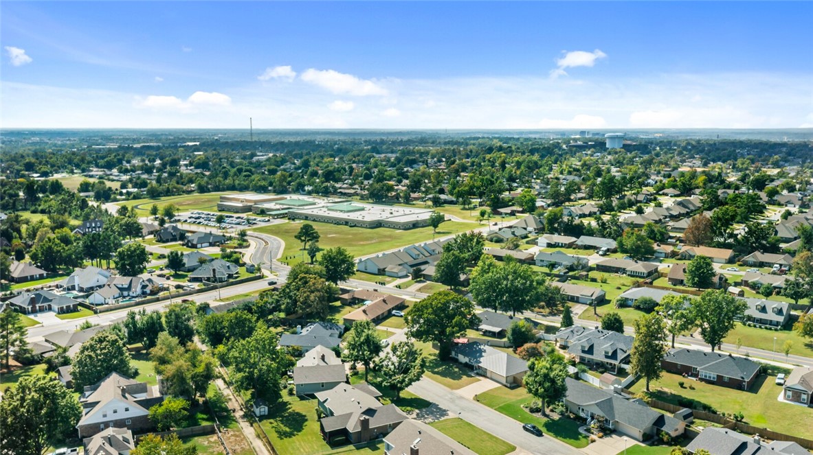 Campbells Countrywood Estates - Residential