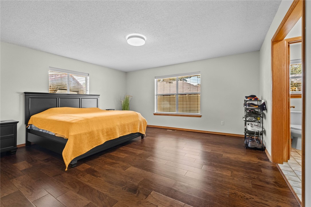 Campbells Countrywood Estates - Residential