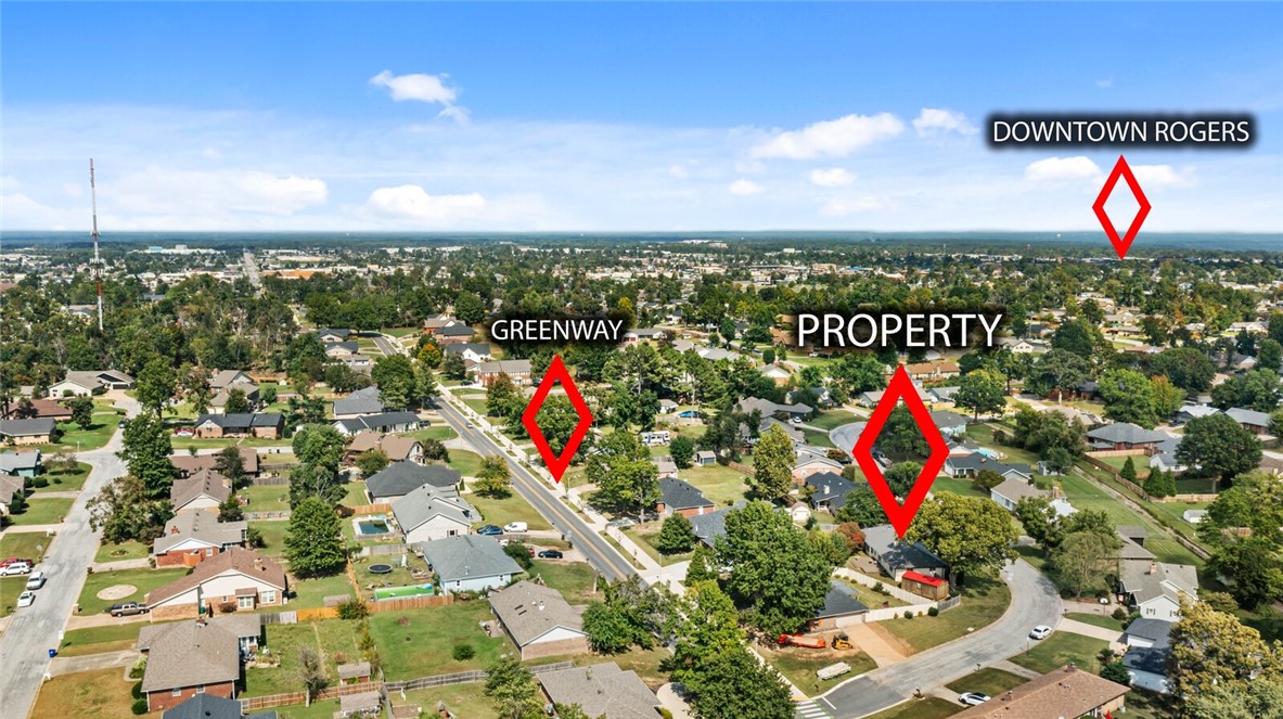 Campbells Countrywood Estates - Residential