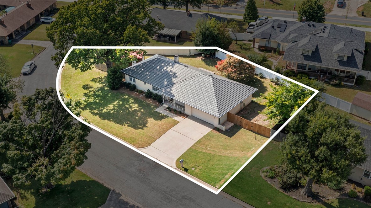 Campbells Countrywood Estates - Residential