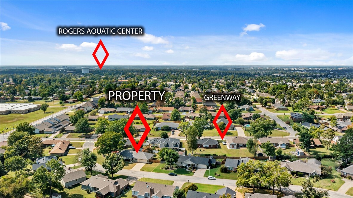 Campbells Countrywood Estates - Residential