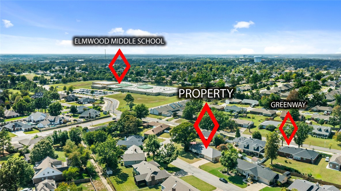 Campbells Countrywood Estates - Residential