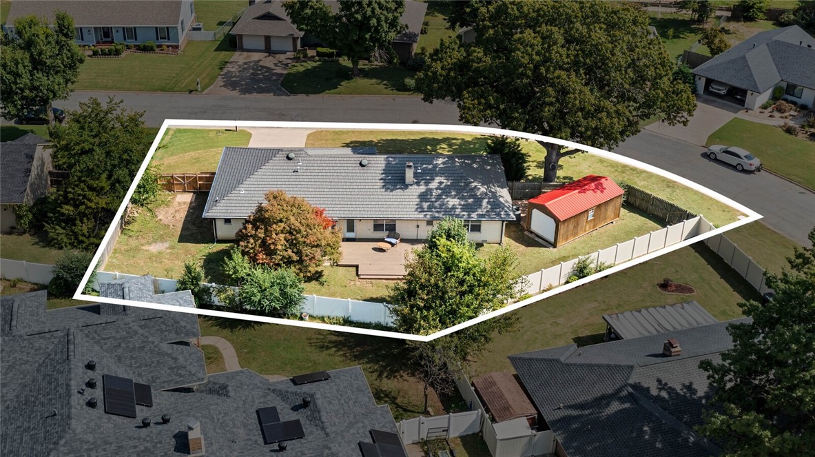 Campbells Countrywood Estates - Residential