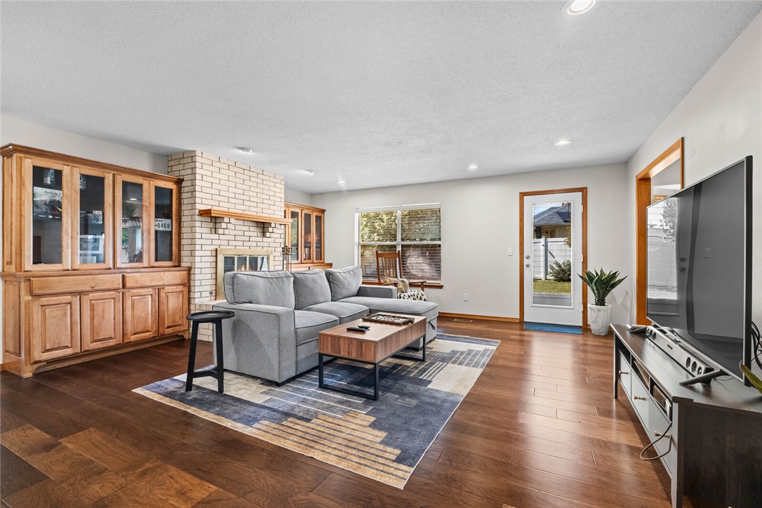 Campbells Countrywood Estates - Residential