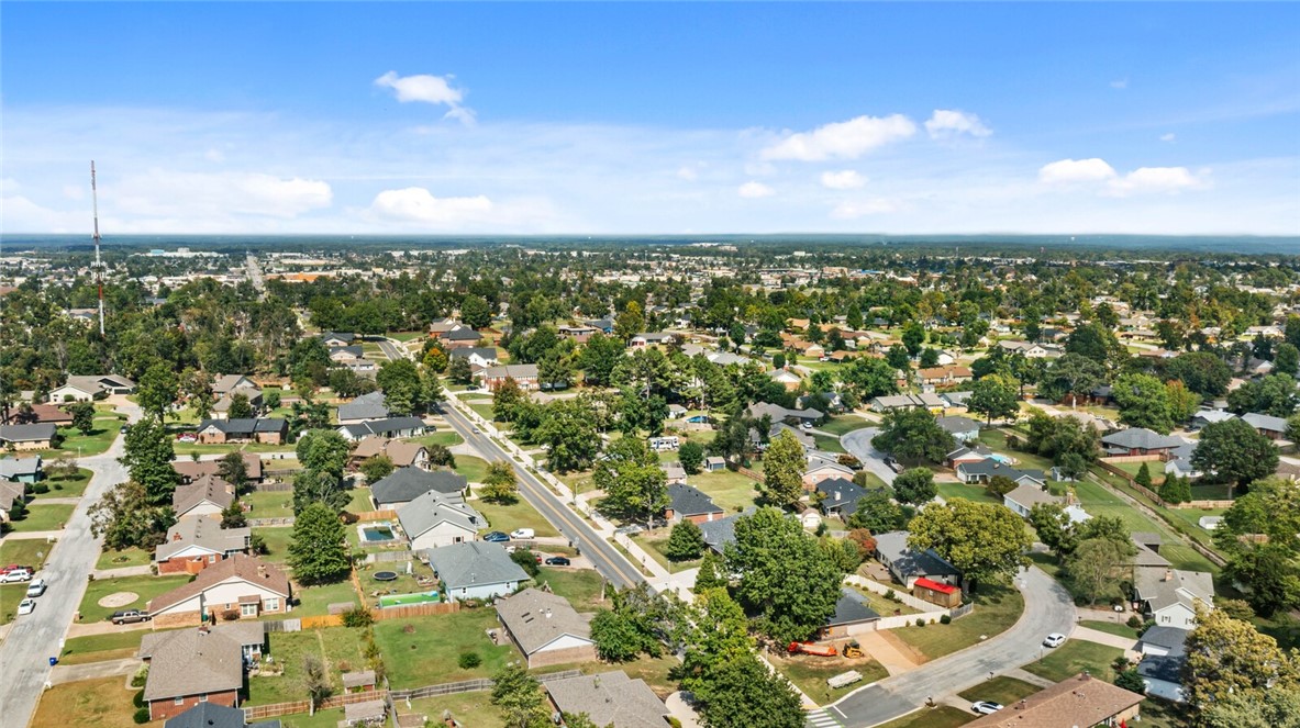 Campbells Countrywood Estates - Residential