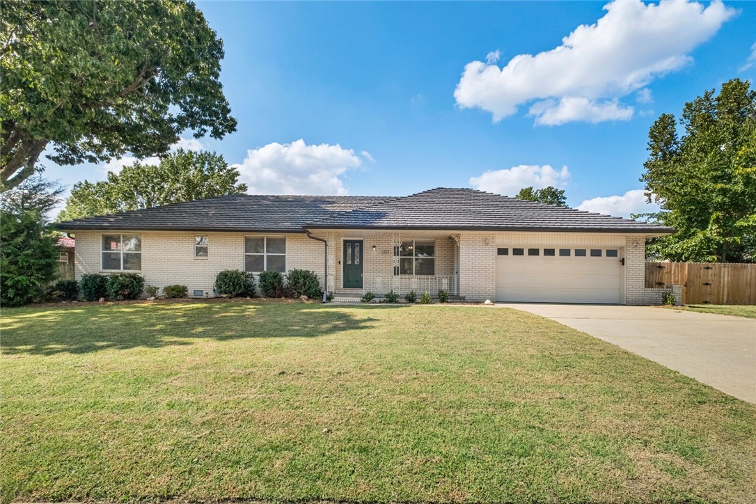 Campbells Countrywood Estates - Residential