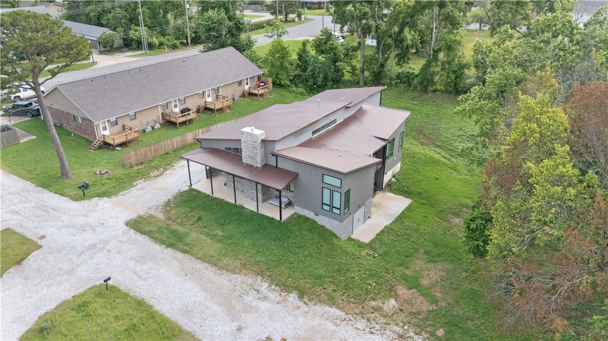MUSHETT SUB-BENTONVILLE - Residential