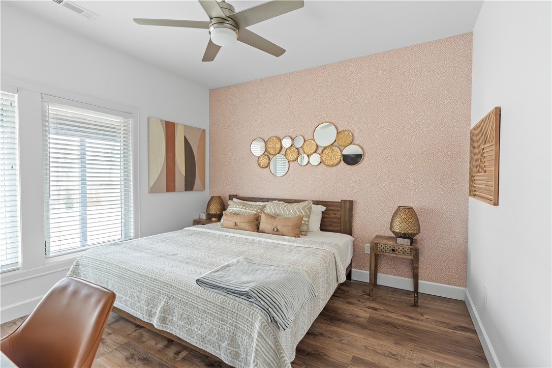 MUSHETT SUB-BENTONVILLE - Residential