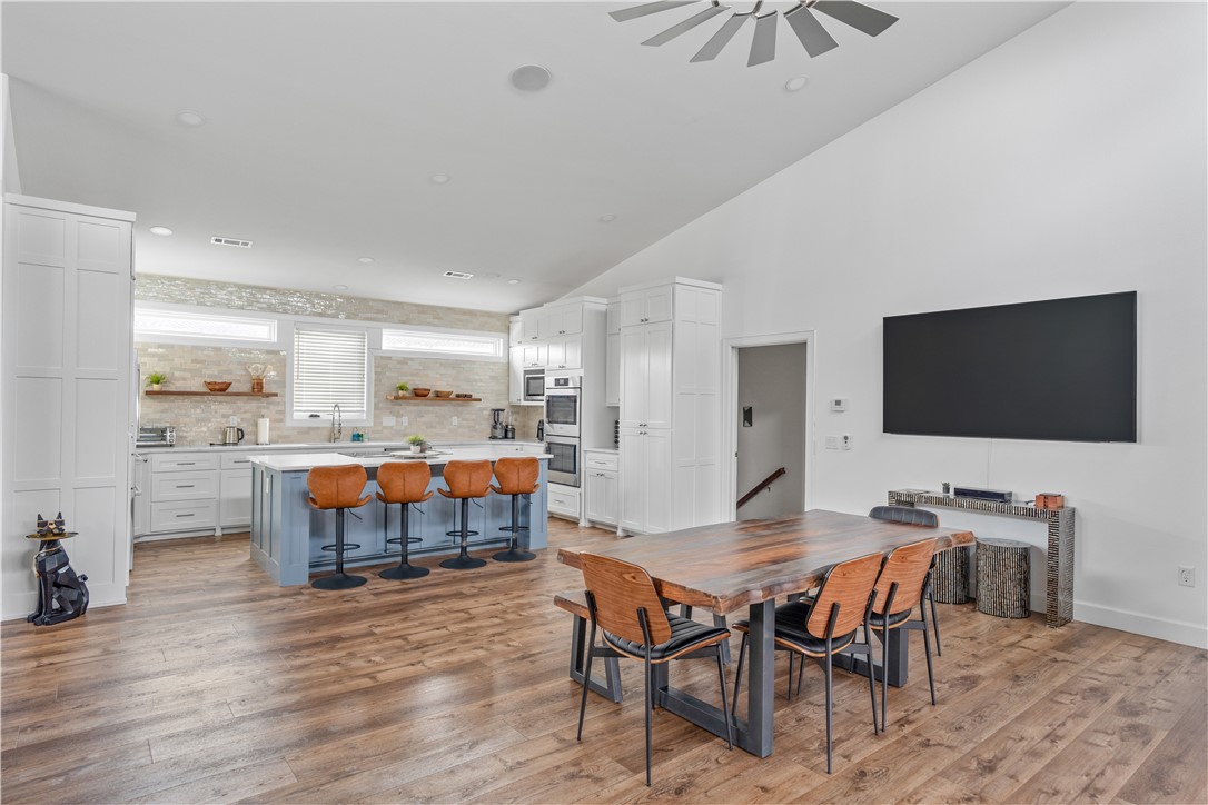 MUSHETT SUB-BENTONVILLE - Residential