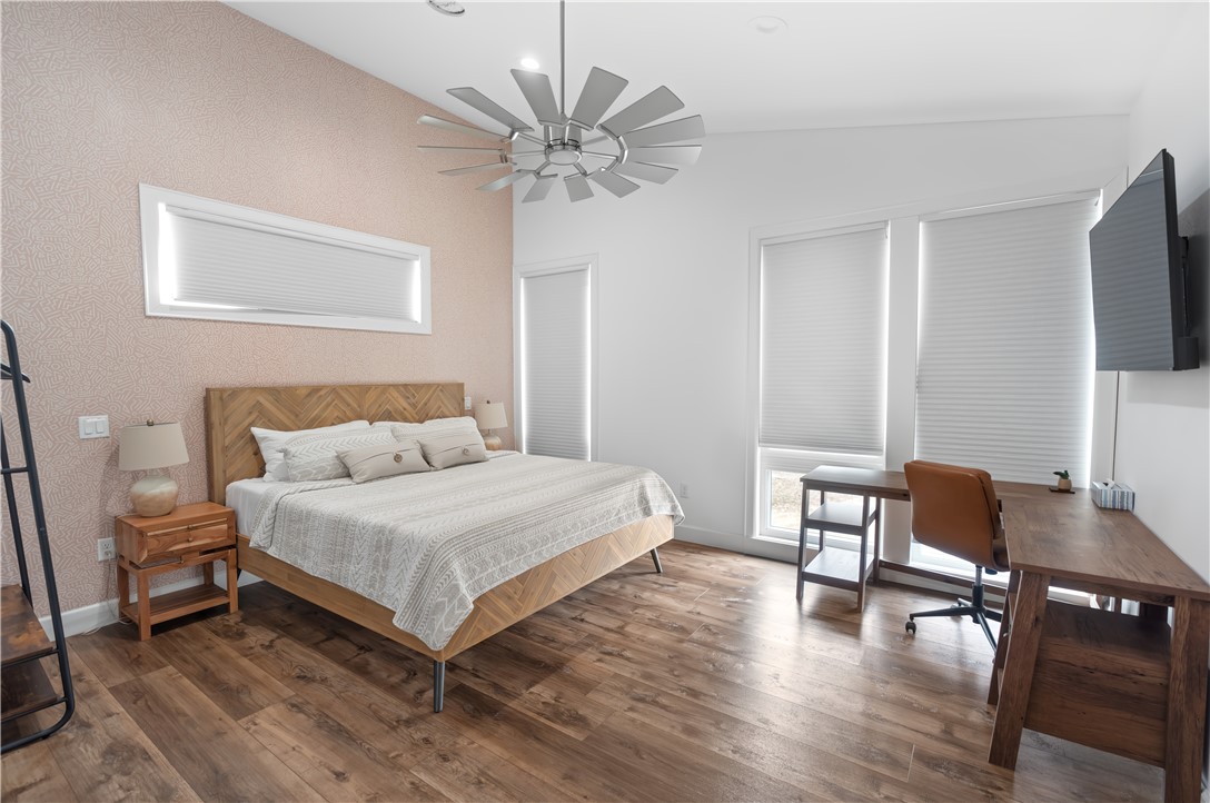 MUSHETT SUB-BENTONVILLE - Residential