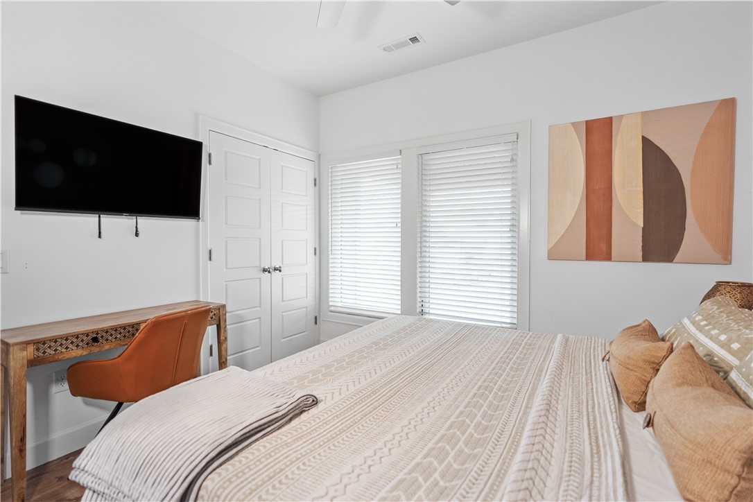 MUSHETT SUB-BENTONVILLE - Residential