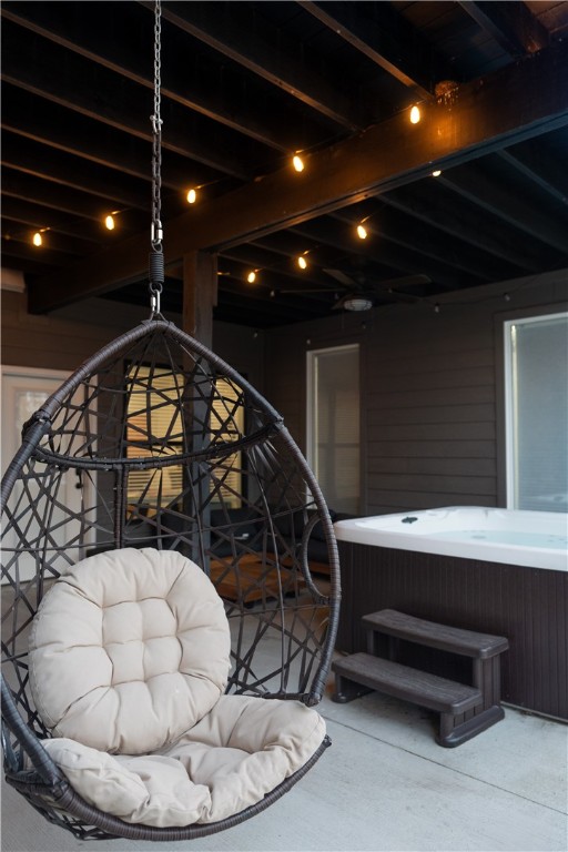 MUSHETT SUB-BENTONVILLE - Residential